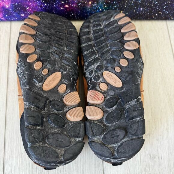 Blackhawk Warrior Wear Tanto Light Hiker Shoes Desert Tan Men's Sz 10.5 - Picture 9 of 10